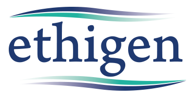 Ethigen logo